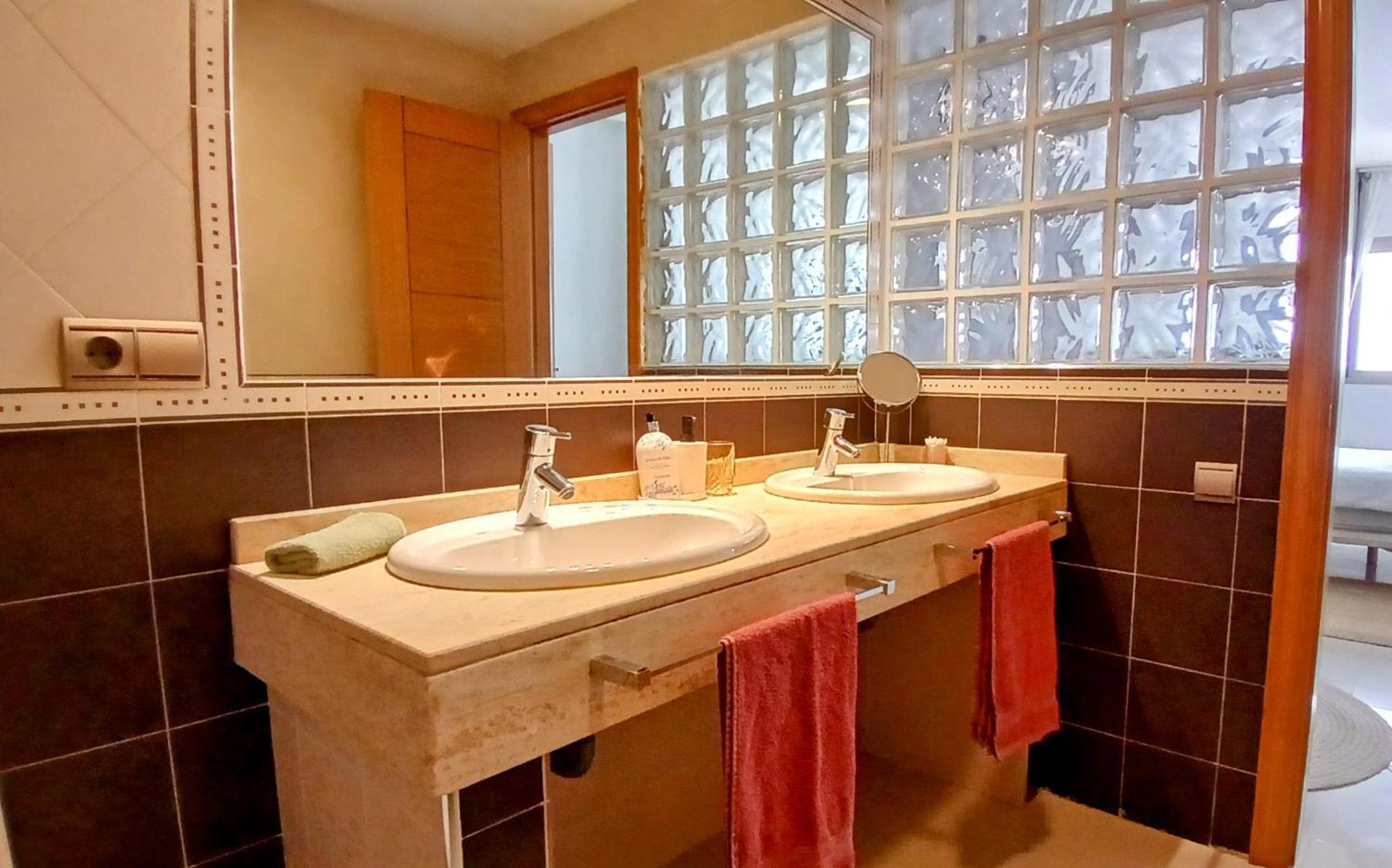 La Casita Suites 푸에르토델로사리오 외부 사진