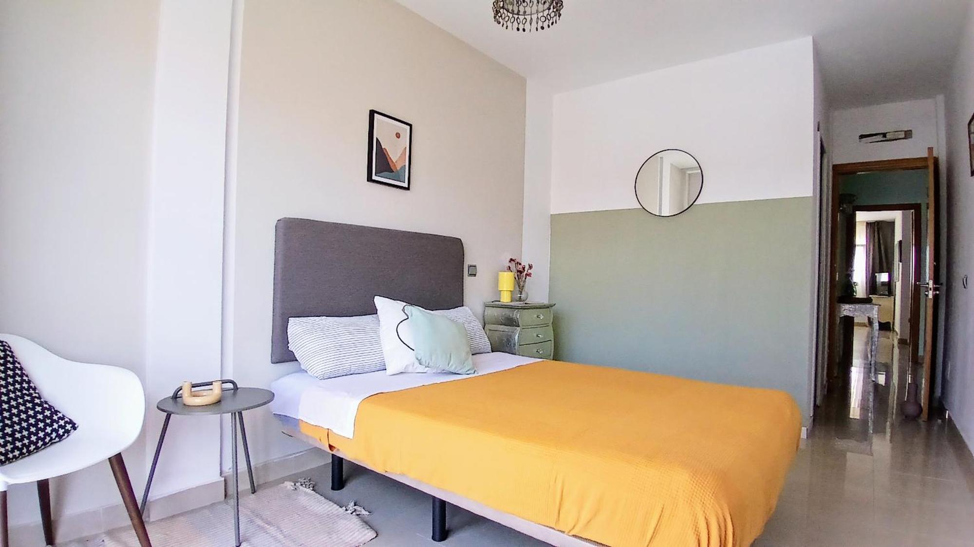 La Casita Suites 푸에르토델로사리오 외부 사진